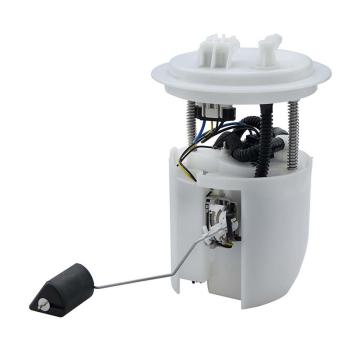 Agility Auto Parts 4010724 - Fuel Pump Module Assembly Agility Auto Parts 4010724 Fuel Pump Module Assembly product image 1 of 1