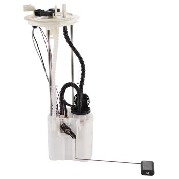 Agility Auto Parts 4010727 - Fuel Pump Module Assembly Agility Auto Parts 4010727 Fuel Pump Module Assembly product image 1 of 1