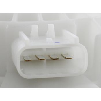 Agility Auto Parts 4010731 - Fuel Pump Module Assembly Agility Auto Parts 4010731 Fuel Pump Module Assembly product image 1 of 1