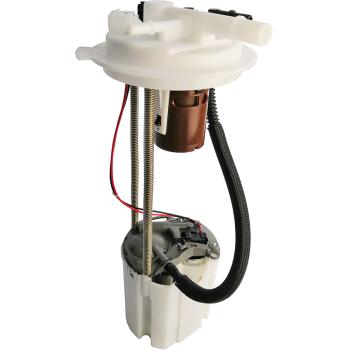 Agility Auto Parts 4010743 Fuel Pump Module Assembly product image 1 of 4