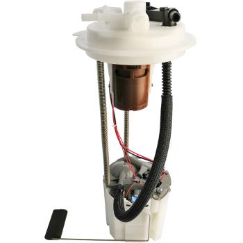 Agility Auto Parts 4010744 - Fuel Pump Module Assembly Agility Auto Parts 4010744 Fuel Pump Module Assembly product image 3 of 4