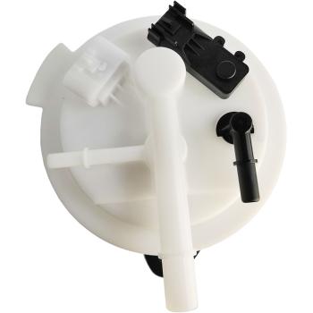 Agility Auto Parts 4010744 - Fuel Pump Module Assembly Agility Auto Parts 4010744 Fuel Pump Module Assembly product image 4 of 4