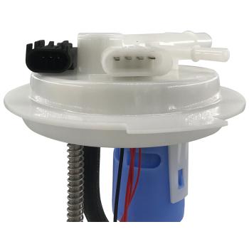 Agility Auto Parts 4010745 - Fuel Pump Module Assembly Agility Auto Parts 4010745 Fuel Pump Module Assembly product image 2 of 4