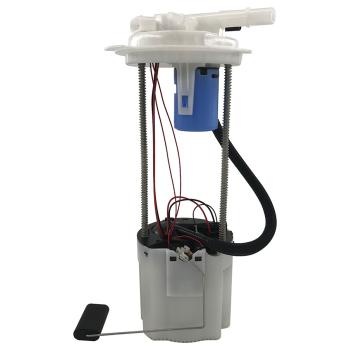 Agility Auto Parts 4010745 - Fuel Pump Module Assembly Agility Auto Parts 4010745 Fuel Pump Module Assembly product image 3 of 4
