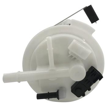 Agility Auto Parts 4010745 - Fuel Pump Module Assembly Agility Auto Parts 4010745 Fuel Pump Module Assembly product image 4 of 4