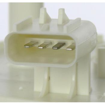 Agility Auto Parts 4010747 - Fuel Pump Module Assembly Agility Auto Parts 4010747 Fuel Pump Module Assembly product image 1 of 1