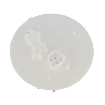 Agility Auto Parts 4010749 Fuel Pump Module Assembly product image 4 of 4