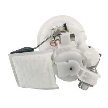 Agility Auto Parts 4010753 Fuel Pump Module Assembly product image 1 of 3