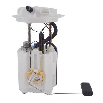 Agility Auto Parts 4010757 Fuel Pump Module Assembly product image 3 of 4