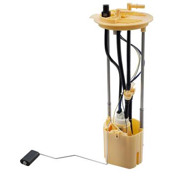 Agility Auto Parts 4010762 - Fuel Pump Module Assembly Agility Auto Parts 4010762 Fuel Pump Module Assembly product image 1 of 1