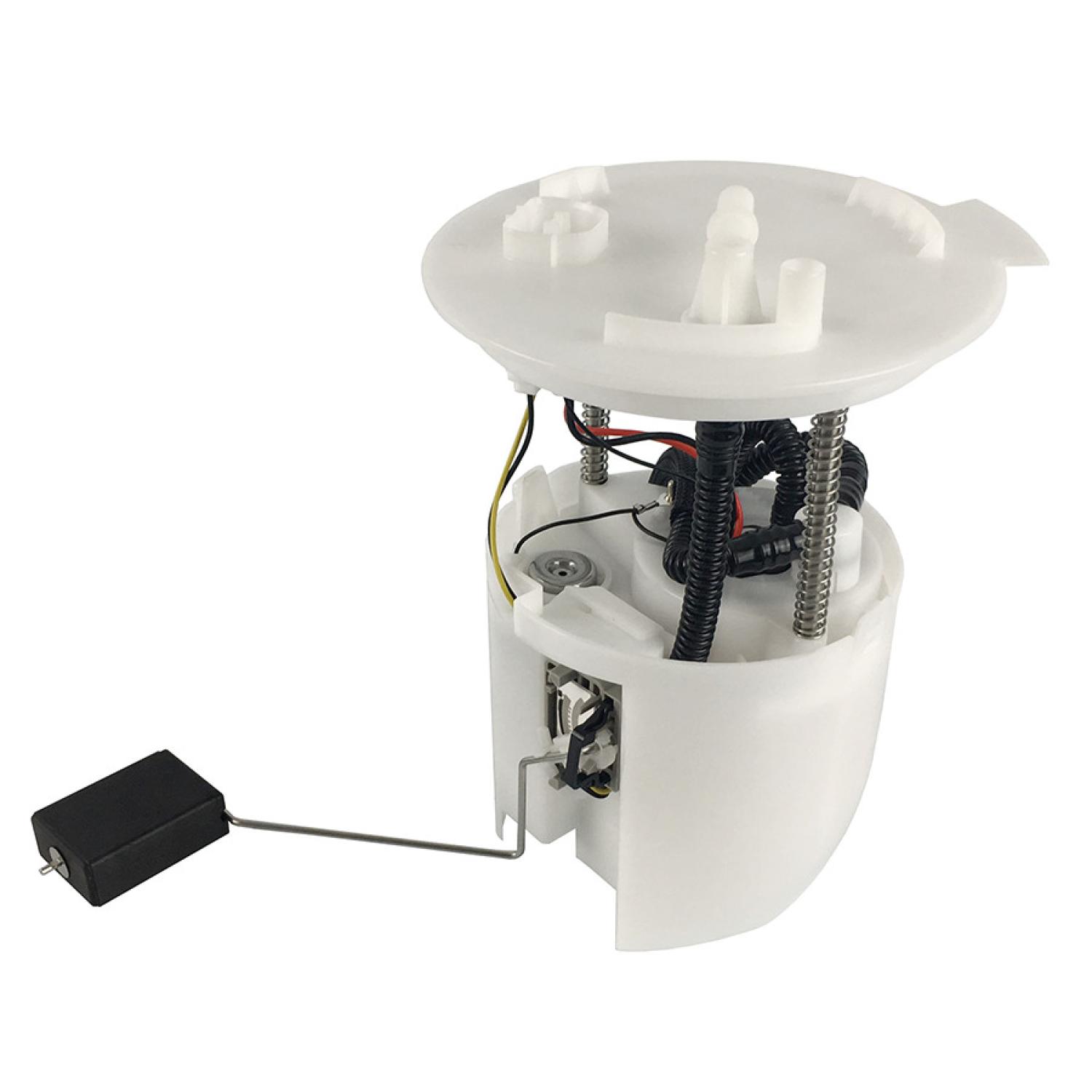 Agility Auto Parts 4010765 - Fuel Pump Module Assembly Agility Auto Parts 4010765 Fuel Pump Module Assembly product image 1 of 4