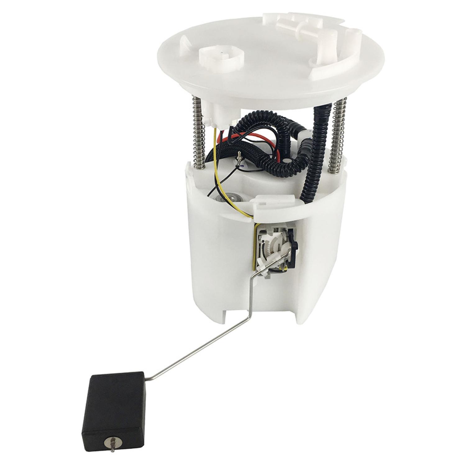 Agility Auto Parts 4010765 - Fuel Pump Module Assembly Agility Auto Parts 4010765 Fuel Pump Module Assembly product image 3 of 4