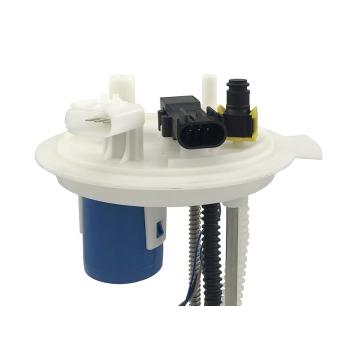 Agility Auto Parts 4010766 Fuel Pump Module Assembly product image 1 of 3