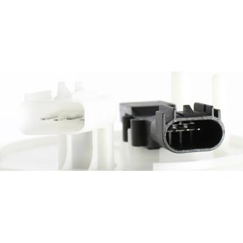 Agility Auto Parts 4010768 - Fuel Pump Module Assembly Agility Auto Parts 4010768 Fuel Pump Module Assembly product image 1 of 1