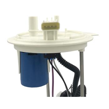 Agility Auto Parts 4010772 - Fuel Pump Module Assembly Agility Auto Parts 4010772 Fuel Pump Module Assembly product image 1 of 3