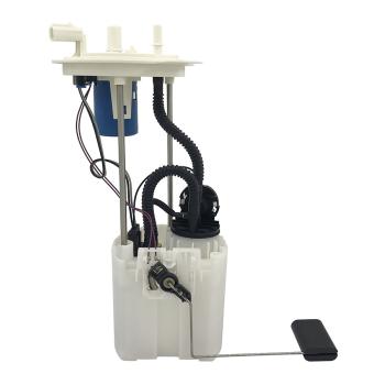 Agility Auto Parts 4010772 - Fuel Pump Module Assembly Agility Auto Parts 4010772 Fuel Pump Module Assembly product image 2 of 3