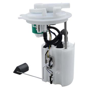 Agility Auto Parts 4010776 Fuel Pump Module Assembly product image 1 of 1