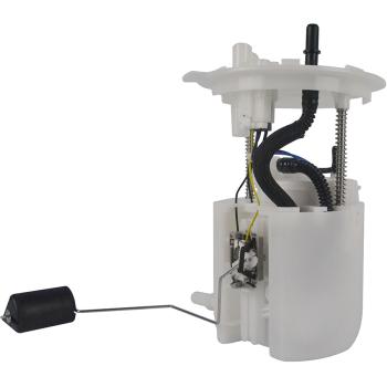 Agility Auto Parts 4010779 - Fuel Pump Module Assembly Agility Auto Parts 4010779 Fuel Pump Module Assembly product image 1 of 3