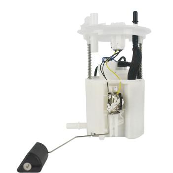 Agility Auto Parts 4010779 Fuel Pump Module Assembly product image 2 of 3