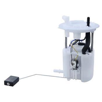 Agility Auto Parts 4010780 Fuel Pump Module Assembly product image 1 of 1