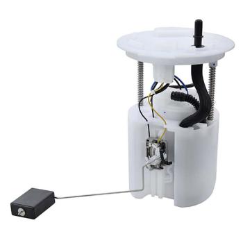 Agility Auto Parts 4010781 Fuel Pump Module Assembly product image 1 of 1