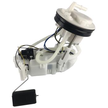 Agility Auto Parts 4010790 - Fuel Pump Module Assembly Agility Auto Parts 4010790 Fuel Pump Module Assembly product image 1 of 3