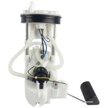 Agility Auto Parts 4010790 - Fuel Pump Module Assembly Agility Auto Parts 4010790 Fuel Pump Module Assembly product image 2 of 3