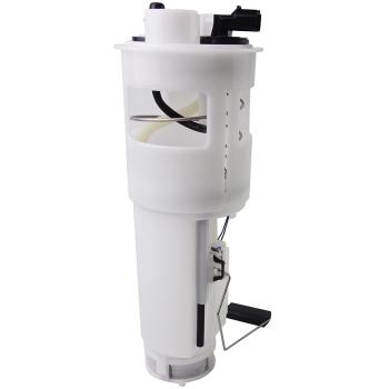 Agility Auto Parts 4010813 Fuel Pump Module Assembly product image 1 of 4