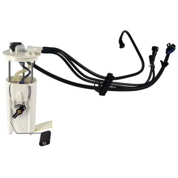 Agility Auto Parts 4010816 Fuel Pump Module Assembly product image 1 of 1