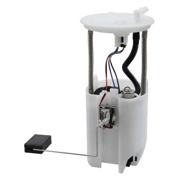 Agility Auto Parts 4010931 Fuel Pump Module Assembly product image 1 of 1