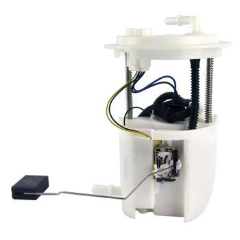 Agility Auto Parts 4010935 - Fuel Pump Module Assembly Agility Auto Parts 4010935 Fuel Pump Module Assembly product image 1 of 2