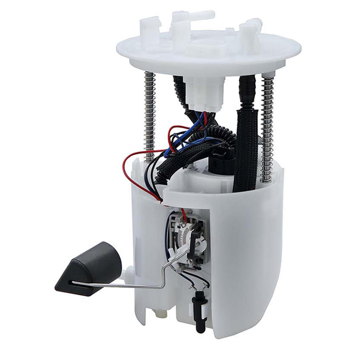 Agility Auto Parts 4010945 - Fuel Pump Module Assembly Agility Auto Parts 4010945 Fuel Pump Module Assembly product image 1 of 1