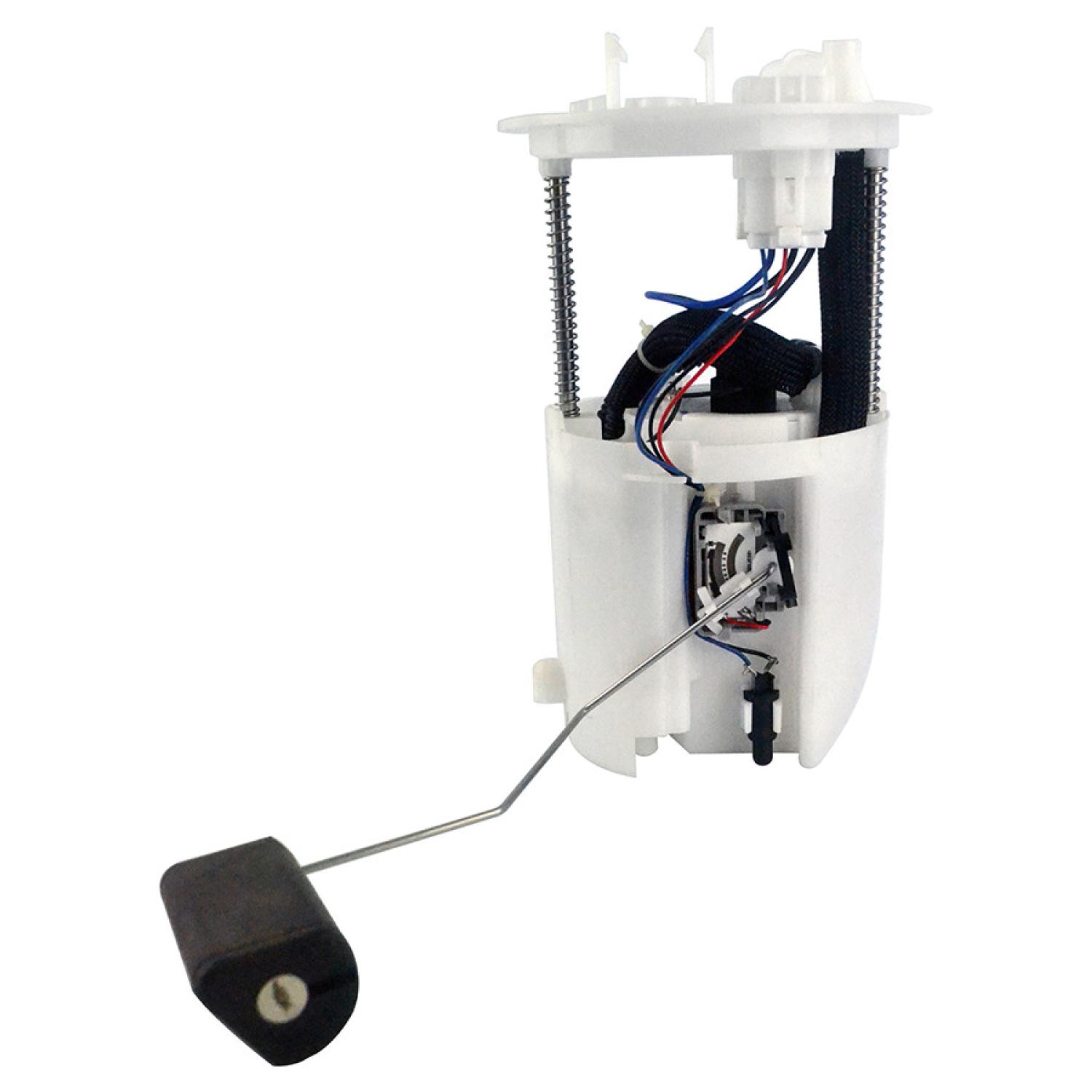 Agility Auto Parts 4010946 - Fuel Pump Module Assembly Agility Auto Parts 4010946 Fuel Pump Module Assembly product image 1 of 1