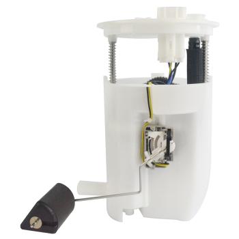 Agility Auto Parts 4010957 Fuel Pump Module Assembly product image 1 of 2