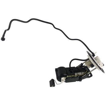 Agility Auto Parts 4010958 - Fuel Pump Module Assembly Agility Auto Parts 4010958 Fuel Pump Module Assembly product image 1 of 4