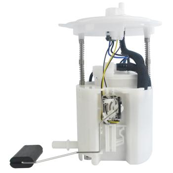 Agility Auto Parts 4010984 Fuel Pump Module Assembly product image 1 of 2