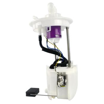 Agility Auto Parts 4010988 Fuel Pump Module Assembly product image 1 of 2