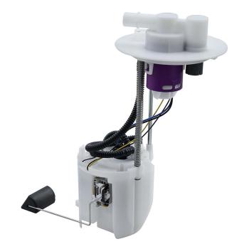 Agility Auto Parts 4010993 - Fuel Pump Module Assembly Agility Auto Parts 4010993 Fuel Pump Module Assembly product image 1 of 1