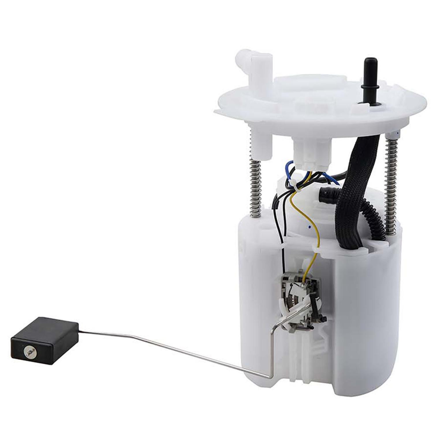 Agility Auto Parts 4010996 - Fuel Pump Module Assembly Agility Auto Parts 4010996 Fuel Pump Module Assembly product image 1 of 1