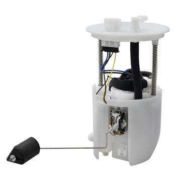 Agility Auto Parts 4010998 - Fuel Pump Module Assembly Agility Auto Parts 4010998 Fuel Pump Module Assembly product image 1 of 1