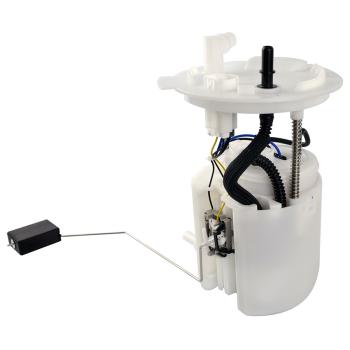 Agility Auto Parts 4011000 Fuel Pump Module Assembly product image 1 of 2