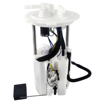 Agility Auto Parts 4011007 Fuel Pump Module Assembly product image 1 of 2