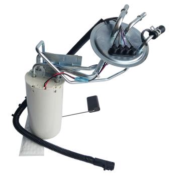 Agility Auto Parts 4011017 Fuel Pump Hanger Assembly product image 1 of 5