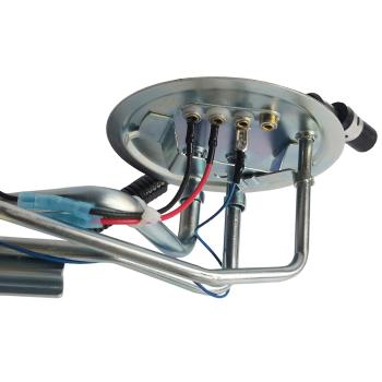 Agility Auto Parts 4011017 Fuel Pump Hanger Assembly product image 3 of 5