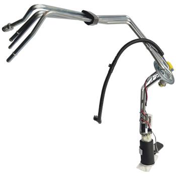 Agility Auto Parts 4011023 - Fuel Pump and Sender Assembly Agility Auto Parts 4011023 Fuel Pump and Sender Assembly product image 1 of 4