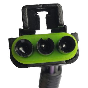 Agility Auto Parts 4011023 - Fuel Pump and Sender Assembly Agility Auto Parts 4011023 Fuel Pump and Sender Assembly product image 2 of 4