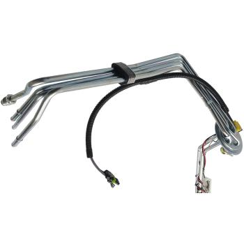 Agility Auto Parts 4011023 - Fuel Pump and Sender Assembly Agility Auto Parts 4011023 Fuel Pump and Sender Assembly product image 4 of 4