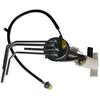 Agility Auto Parts 4011041 - Fuel Pump and Sender Assembly Agility Auto Parts 4011041 Fuel Pump and Sender Assembly product image 4 of 4