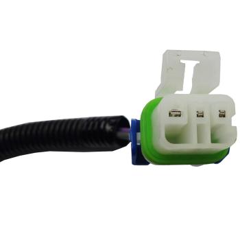 Agility Auto Parts 4011042 - Fuel Pump and Sender Assembly Agility Auto Parts 4011042 Fuel Pump and Sender Assembly product image 2 of 3