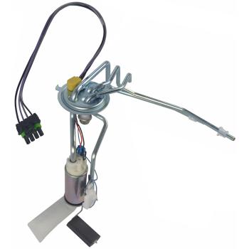 Agility Auto Parts 4011043 - Fuel Pump and Sender Assembly Agility Auto Parts 4011043 Fuel Pump and Sender Assembly product image 1 of 3